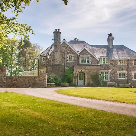 Knole Farm Bed and Breakfast Okehampton Buitenkant foto