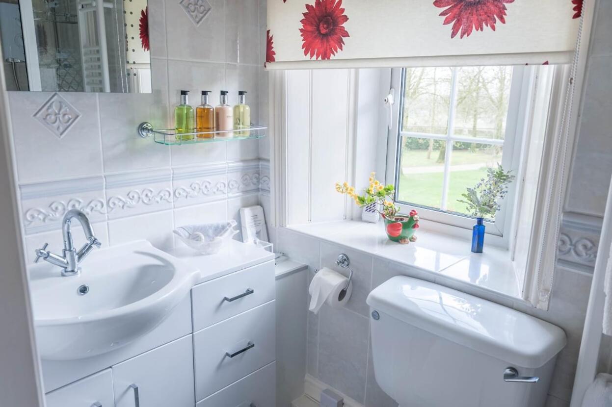 Knole Farm Bed and Breakfast Okehampton Buitenkant foto